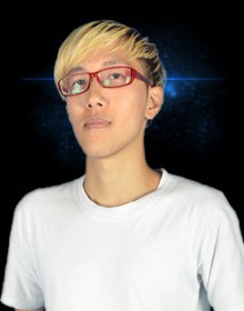 吴兆麟 Nero Ng照片