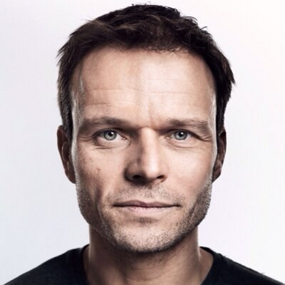 亚力克·纽曼 Alec Newman照片