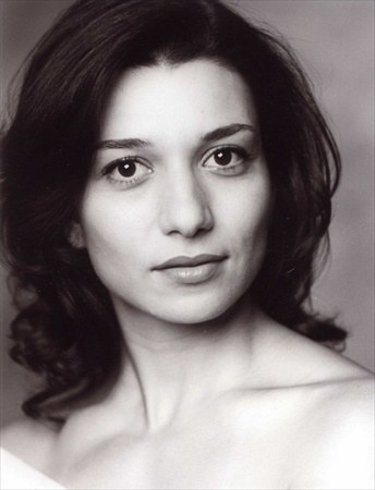 阿格尼·斯科特 Agni Scott照片