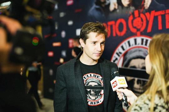 亚历山大·拉特尼科夫 Aleksandr Ratnikov照片