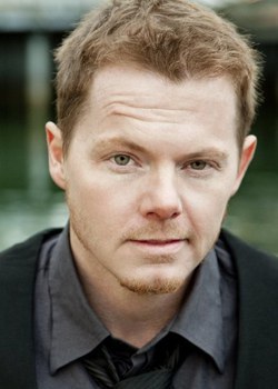 蒂奇·格兰特 Teach Grant照片