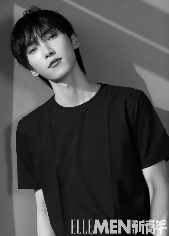 赵磊 Ray Zhao照片