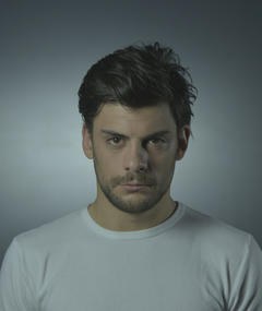 米兰·马里奇 Milan Marić照片