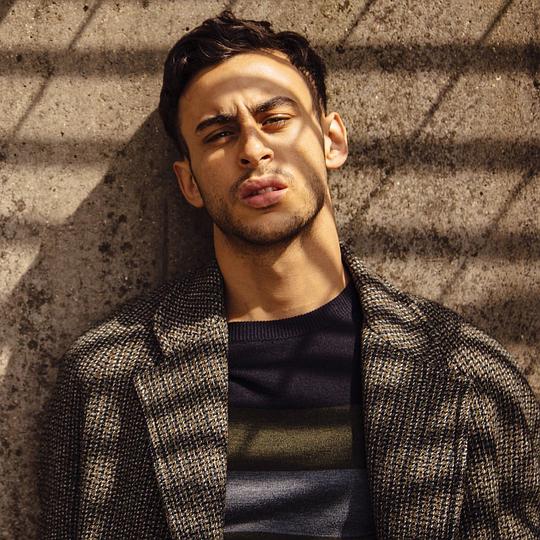 法蒂·艾沙耶德 Fady Elsayed照片