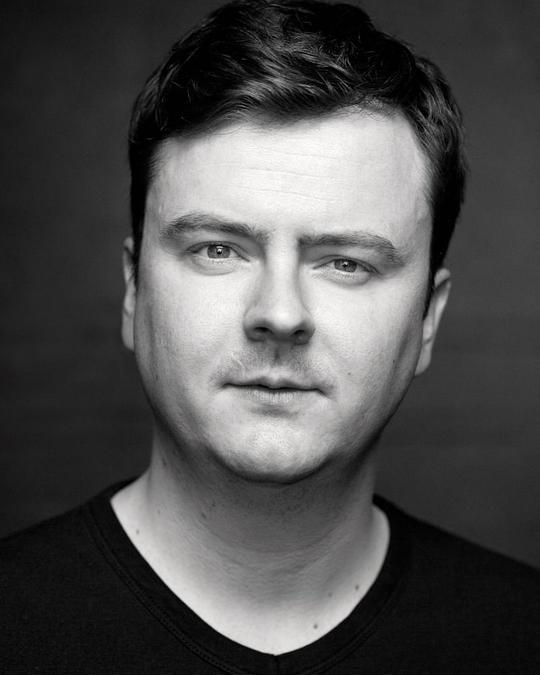 奥利弗·莫尔特曼 Oliver Maltman照片