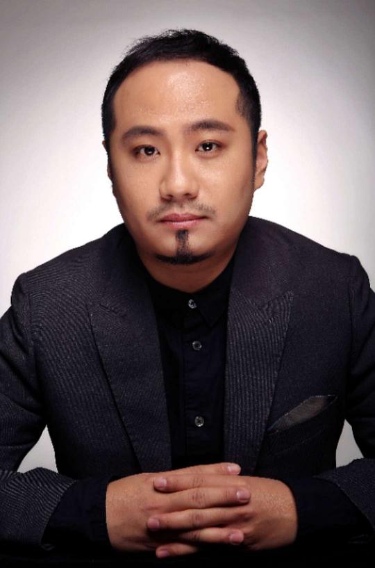 任鹏远 Pengyuan Ren照片