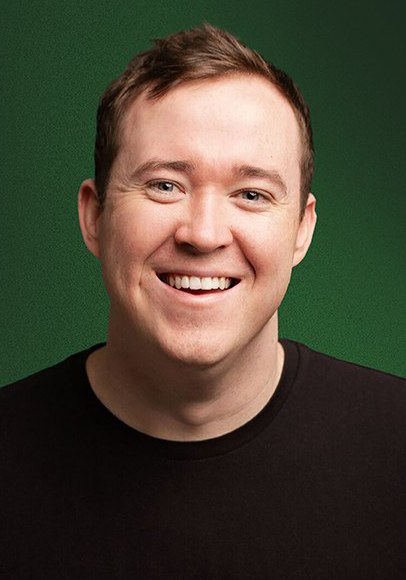 肖恩·吉利斯 Shane Gillis照片