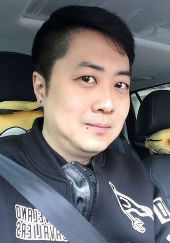 张震 Zhen Zhang照片