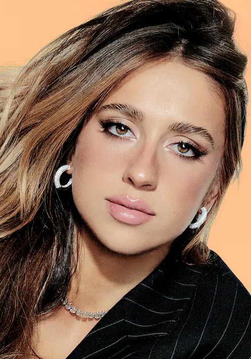 泰特·麦克雷 Tate McRae照片