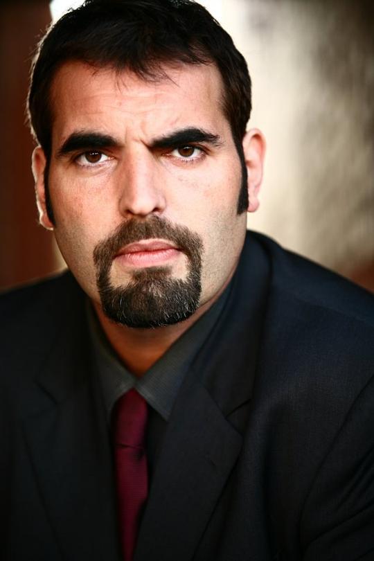 本·戴维斯 Ben Davis照片