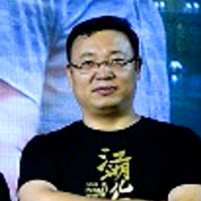 张晓军 Xiaojun Zhang照片