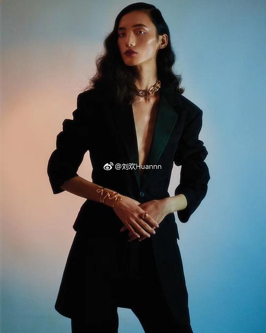 刘欢 Huan Liu照片