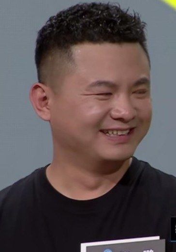 张鹏 Peng Zhang照片