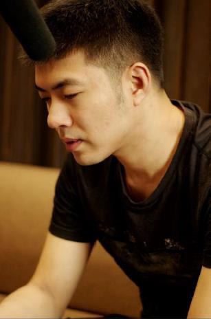 林强 Qiang Lin照片