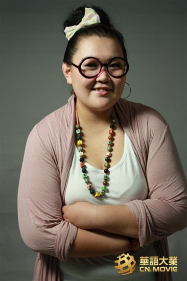 刘思博 Sibo Liu照片