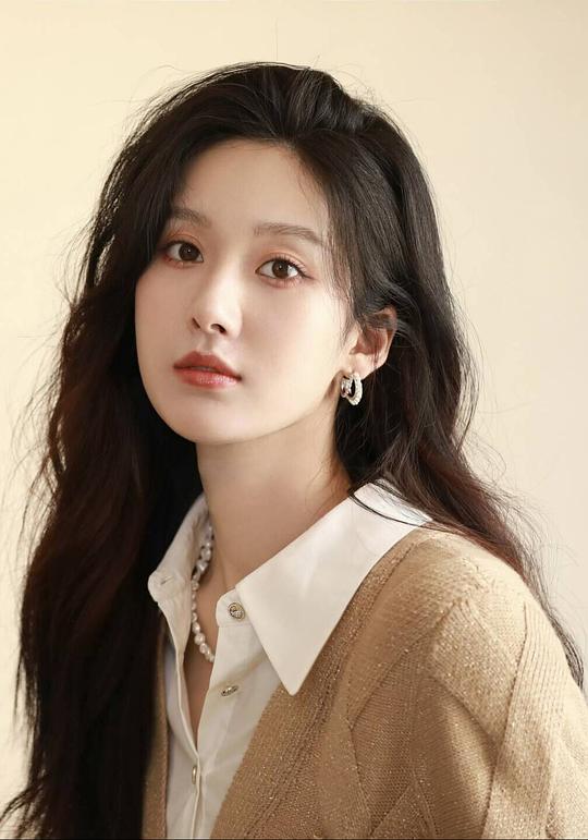 王子璇 Zixuan Wang照片