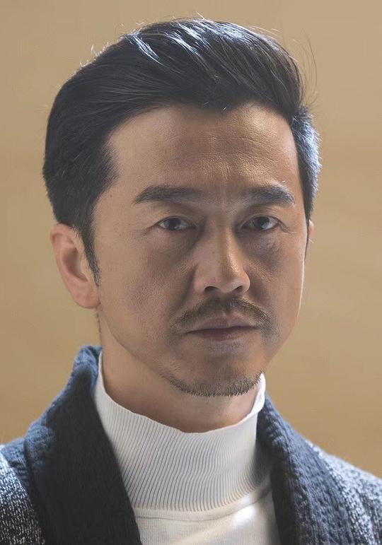 张帆 Fan Zhang照片