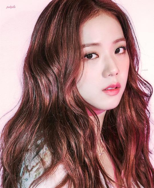 金智秀 Ji-soo Kim照片