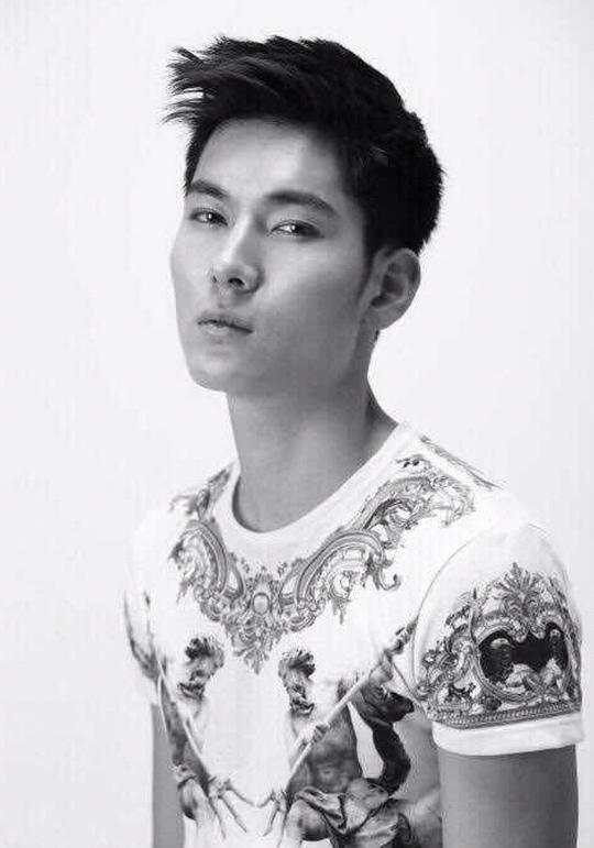 王昊 Vincent Wang照片