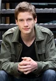 贾斯汀·凯利 Justin Kelly照片