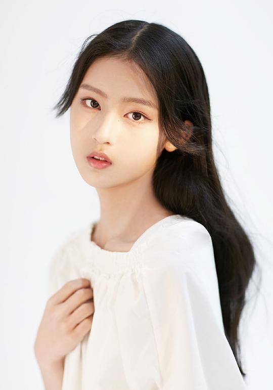 张婉儿 Waner Zhang照片