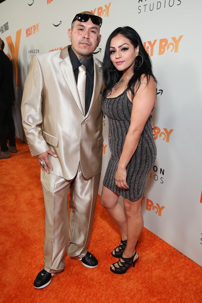 马里奥·庞塞 Mario Ponce照片