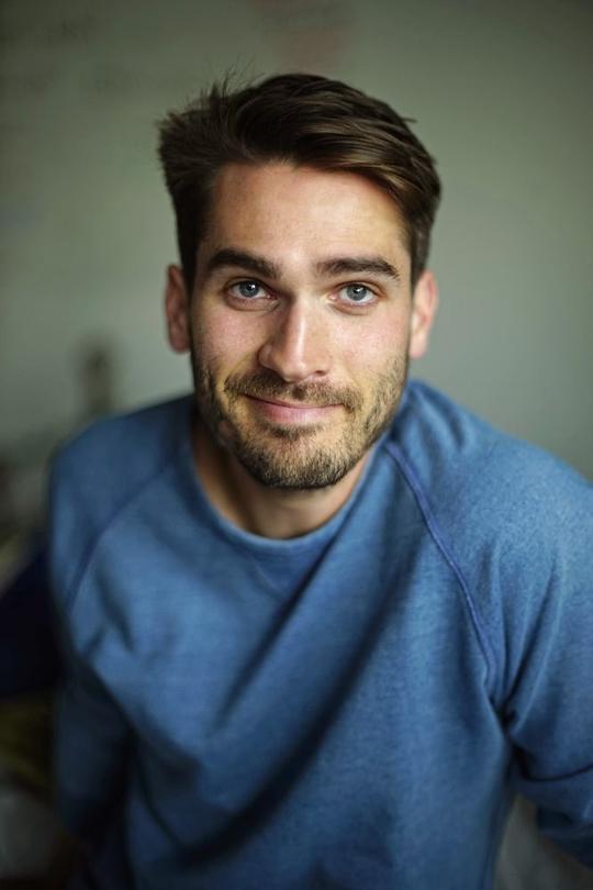 吉姆·卡明斯 Jim Cummings照片