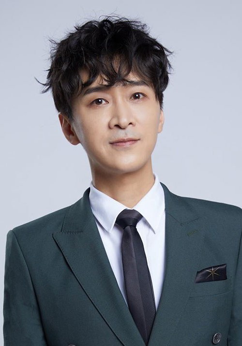 王宁 Ning Wang照片