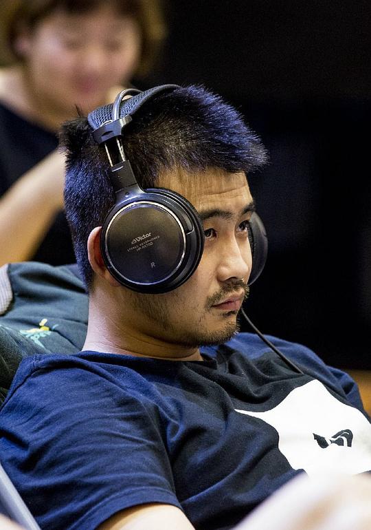 刘畅 Chang Liu照片