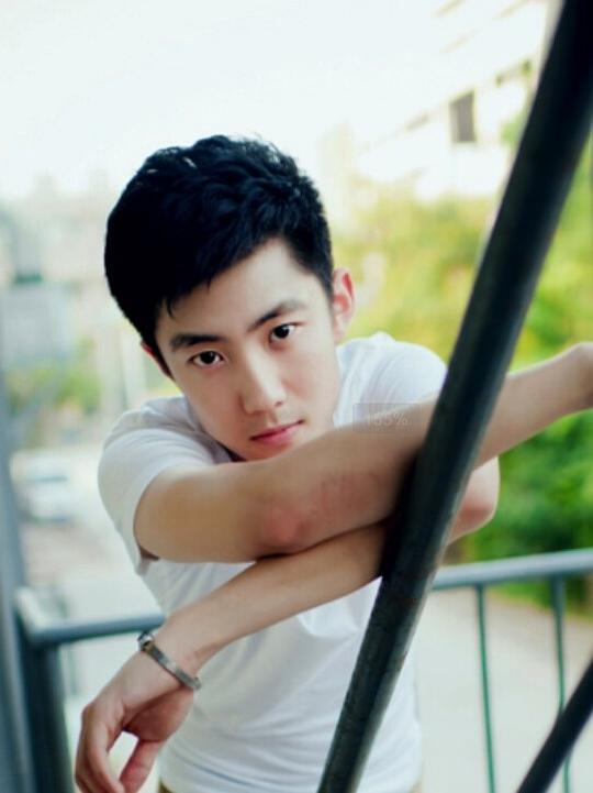 李欢 Huan Li照片