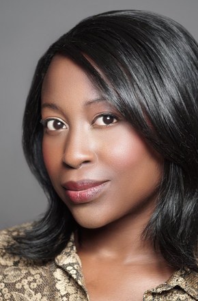 克里斯汀·霍恩 Christine Horn照片