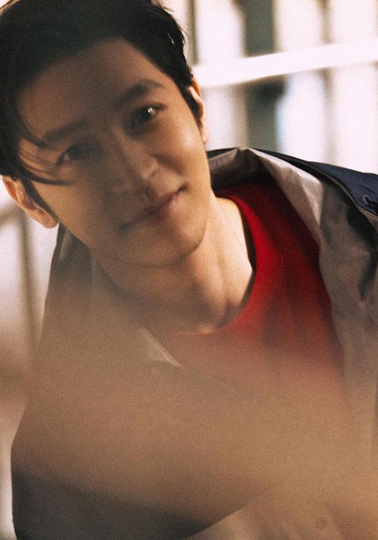 孙阳 Sunny Sun照片