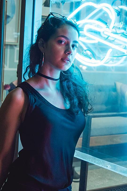 Lauren Koopowitz照片