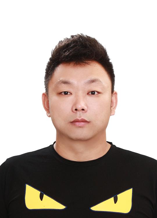 王凯 Kai Wang照片