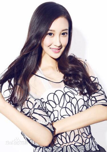 王沛然 Peiran Wang照片