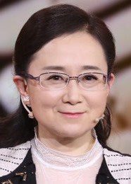 陈红 Hong Chen照片