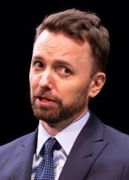 艾林·甘恩 Erin Gann照片