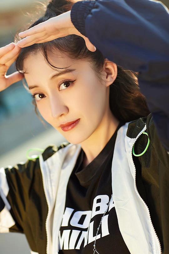 张冬 Dong Zhang照片