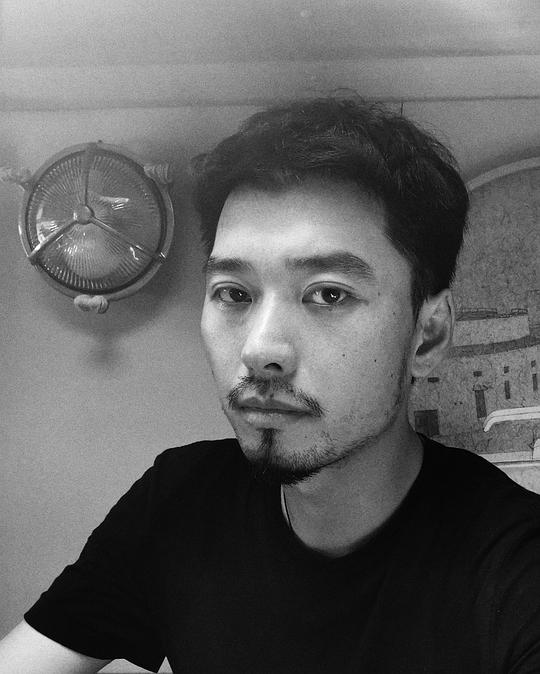 张弛 Chi Zhang照片