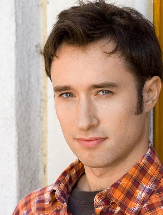 马修·默瑟 Matt Mercer照片