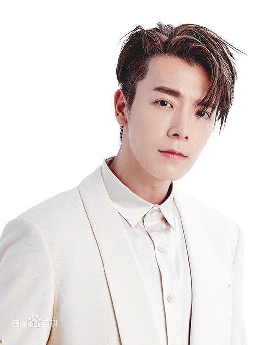 李东海 Dong-hae Lee照片