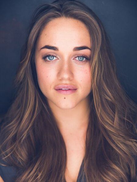 爱丽丝·克雷梅尔堡 Alice Kremelberg照片