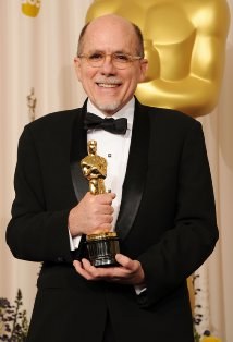 理查德·金 Richard King照片