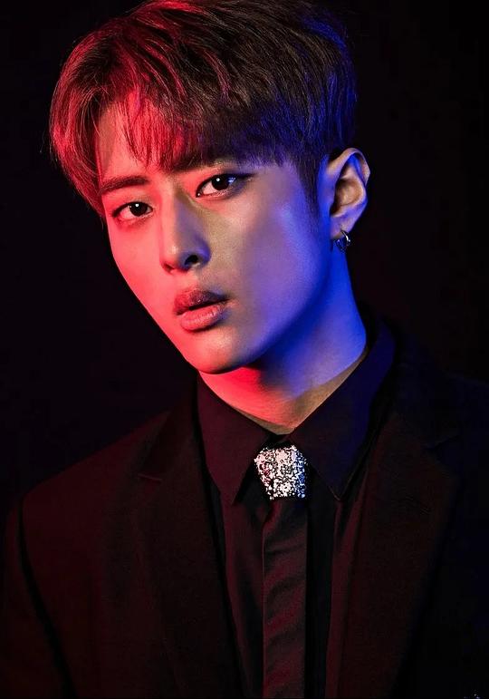 金泰亨 J.Seph照片