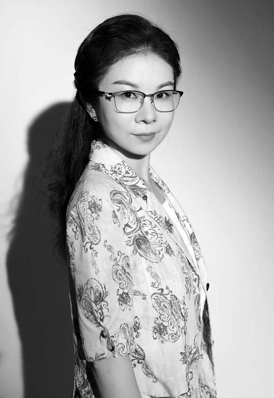 陈静 Jing Chen照片