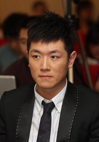 田源 Yuan Tian照片