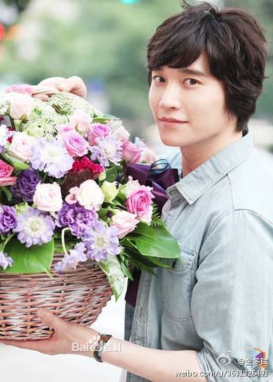 金多贤 Da-hyun Kim照片