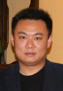 秦明 Ming Qin照片