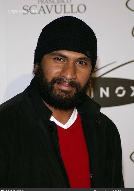 萨拉·贝克 Sala Baker照片