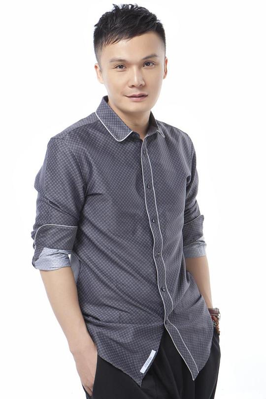 朱峰 Feng Zhu照片